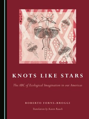 cover image of Knots like Stars